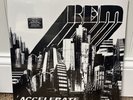 R.E.M. - Accelerate - New SEALED Vinyl LP Record Album