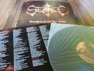Seance – Awakening Of The Gods / 2013 NOTVD LP / LIM.ED.250 / NEW