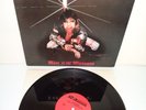 Impaler Rise Of The Mutants EP 1985 IRD Records Vinyl Horror Shock Rock Metal