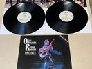 Ozzy Osbourne Randy Rhoads Tribute UK IMPORT 1986 2LP VG+/VG+ Epic 450475 1