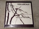 Pharoah Sanders - Pharoah India Navigation IN 1027 US 1977 Brown Cover Original