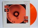 Depeche Mode – 12“ Maxi – Strangelove / Mute INT 126.866 (L 12 Bong 13) Orange