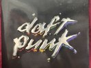 Daft Punk Discovery 2xLP Vinyl 2001 First Press Barry Manilow Free Shipping