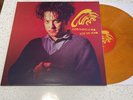 The Cure, Everything Is Red, Vinyl LP, Wembley 1991, Rare Record.