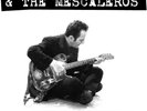 Joe Strummer and the Mescaleros - Live At Acton Town Hall - 2 x Clear Vinyl LP