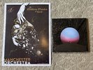 Limited Edition Manchester Orchestra Deluxe Book Vinyl & Signed Tour Poster