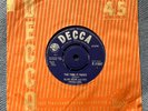 ALAN DEAN AND HIS PROBLEMS - THE TIME IT TAKES rare UK 1964 / MOD / BEAT / EX
