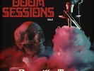 Bongzilla / Tons - Doom Sessions Volume 4 (Vinyl LP - 2021 - EU - Original)