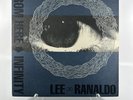 Lee Ranaldo - From Here To Infinity Vinyl LP Grey Color (Possible Autograph?)
