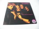 THE CRAMPS 'SONGS THE LORD TAUGHT US' LP SPAIN VINILISSSIM 2011 REISSUE LP 180G