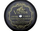 HENRY ALLEN & HIS ORCHESTRA 