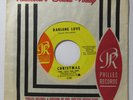 1964 Christmas (Baby, Please Come Home) Philles X-125 45 rpm Record w/Co. Sleeve