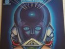 Journey, Frontiers, CBS Mastersound Half-Speed Master Audiophile Vinyl LP NM