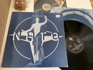 Laibach – NATO (LP) – FIRST PRESS