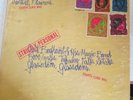 Captain Beefheart & His Magic Band – Strictly Personal – 1968 US rerelease, gate