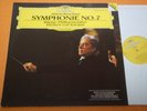 Karajan Bruckner Symphony No.7 His Last Recording DGG Digital 1990 NM