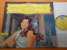 Peinemann Maag Dvorak Ravel DGG Ed1 Stereo Alle Hersteller SLPM 139 120 11/65 NM