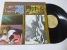SONIC YOUTH - SISTER SST RECORDS SST134 NICE VG+ VINYL $6.99