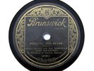 MONK HAZEL BIENVILLE ROOF ORCHESTRA 