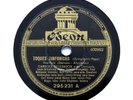 CARROLL DICKERSON (Louis Armstrong) 