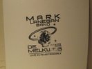Mark Lanegan Band - De Melkweg - Live in Amsterdam - Mint