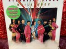 1982 Atlantic Starr “Brilliance” A&M Records SP-4883 LP W/Hype Sticker (Sealed)