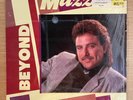 Grupo Mazz - Beyond - CBS International - 1987 Rare Tejano Latin - Listen Hear