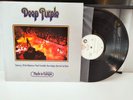 Deep Purple-Made In Europe Japan Import LP  NO INSERT EX Condition