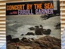 Erroll Garner, Concert By the sea, 1956 1st Columbia Mono, CL 883, VG+/VG+