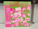 UK SUBS Gross-Out USA 1985 JAPAN LP OBI Discharge GBH Conflict BROKEN BONES Rare