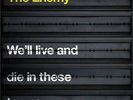 The Enemy We'll Live And Die In These Towns 12