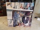 Brian Eno Here Come The Warm Jets 1974 LP VINYL ALBUM