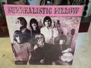 Jefferson Airplane Surrealistic Pillow MONO LP VINYL ALBUM FULL SHRINK