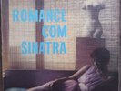 FRANK SINATRA LP ROMANCE COM SINATRA *ONLY BRAZIL* SEXY COVER 62' WARREN DUBIN