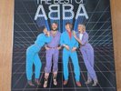ABBA THE BEST OF ABBA VINYL BOX SET
