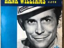 HANK WILLIAMS MEMORIAL ALBUM / JAPAN 7INCH PS EP
