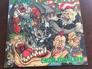  Agnostic Front - Cause For Alarm LP Record  Combatcore NYHC Cromags