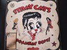 STRAY CATS LP x 2 Runaway Boys  40th Anniversary The Anthology NEW SEALED VINYL