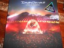 DAVID GILMOUR  Pink Floyd  Live At Pompeii The 4- LP Live Album Vinyl Box  Set