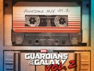 Various Artists Guardians of the Galaxy Vol. 2: Awesome Mix Vol. 2 (Vinyl)