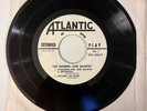 Modern Jazz Quartet Concerto For Jazz Quartet & Orchestra  ￼Atlantic R1665