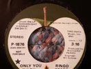 RINGO STARR-Only You 7