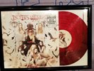In This Moment  ITM  Blood Vinyl LP FYE RED SMOKE Out Of Print Limited to 500