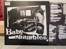 Babyshambles Shotters Nation First Edition