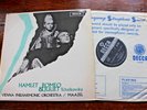 SXL 6206 WBg ED 1 Tchaikovsky Hamlet, Romeo & Juliet, Lorin Maazel VPO - EX+