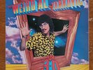 Weird Al Yankovic In 3-D 1984 LP FZ 39221 Tested Rock 'N' Roll Records VG+/EX