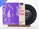 The Pretty Things - The Pretty Things - 7
