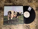 PINK FLOYD ATOM HEART MOTHER RARE MFSL LOW # 0621 PROG PSYCH VINYL LP NM