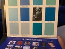 TINA BROOKS True Blue -BLUE NOTE 75 PRESSING -NEAR MINT CONDITION