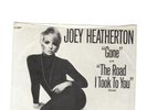 POP-JOEY HEATHERTON-GONE/THE ROAD I TOOK TO YOU-MGM 14387